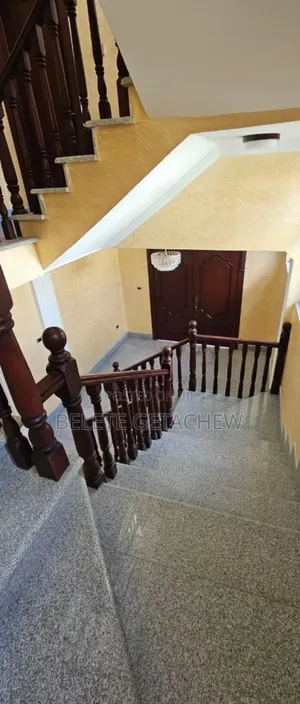 8bdrm House in Cmc, G+2 Luxury, Bole for sale