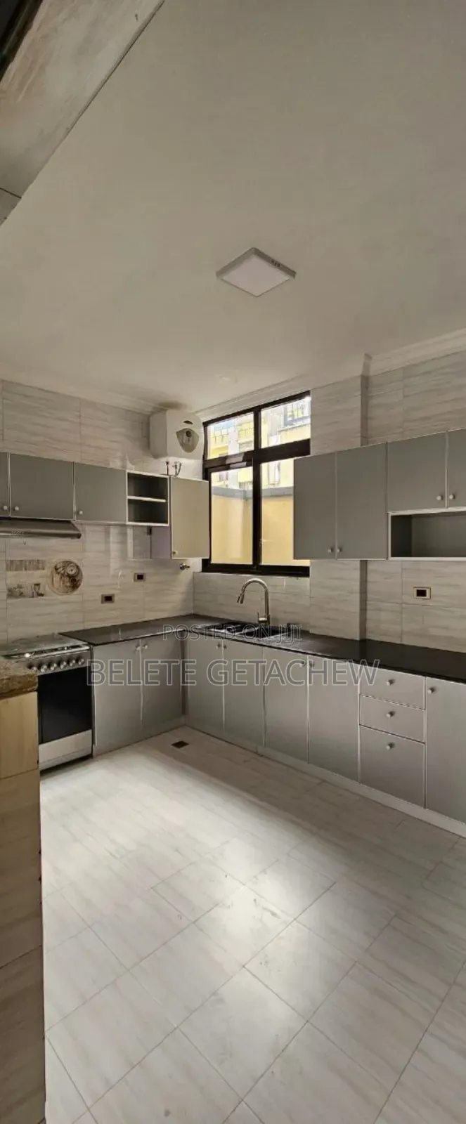 8bdrm House in Cmc, G+2 Luxury, Bole for sale