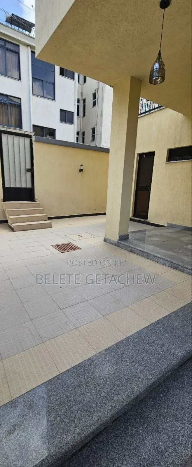 8bdrm House in Cmc, G+2 Luxury, Bole for sale