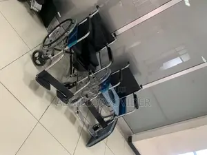 Photo - Wheelchair፯folding Wheelchair5wheelchair7wheelchair7;4commod