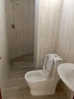 2bdrm Apartment in ሰባ ሁለት, Bole for rent