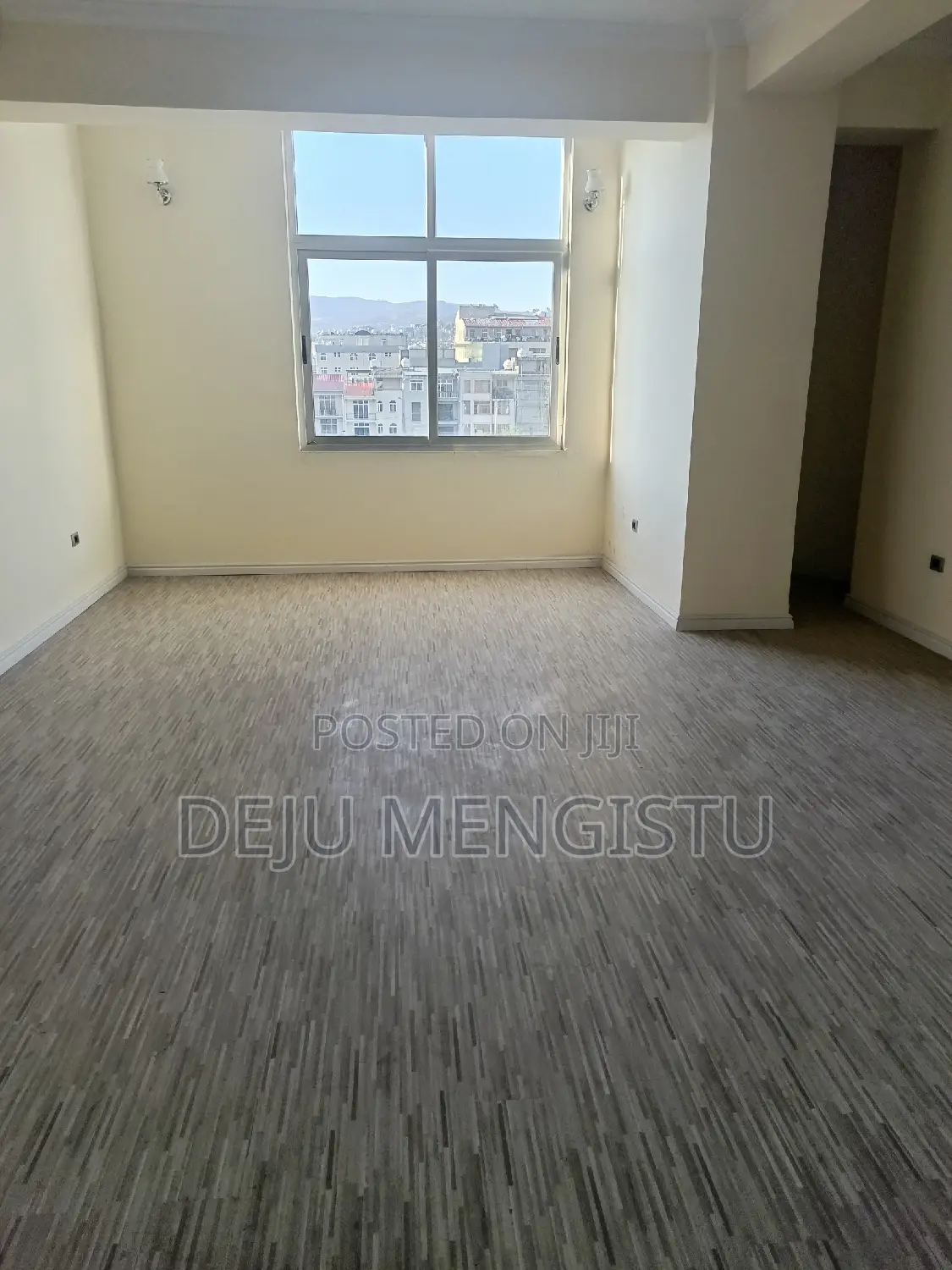 2bdrm Apartment in ሰባ ሁለት, Bole for rent