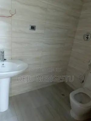 2bdrm Apartment in ሰባ ሁለት, Bole for rent