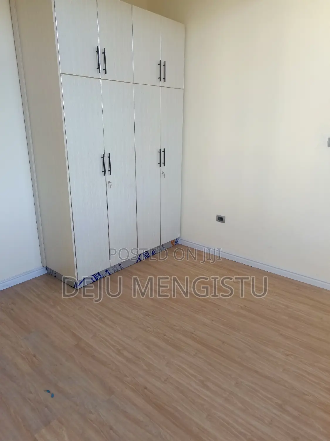 2bdrm Apartment in ሰባ ሁለት, Bole for rent