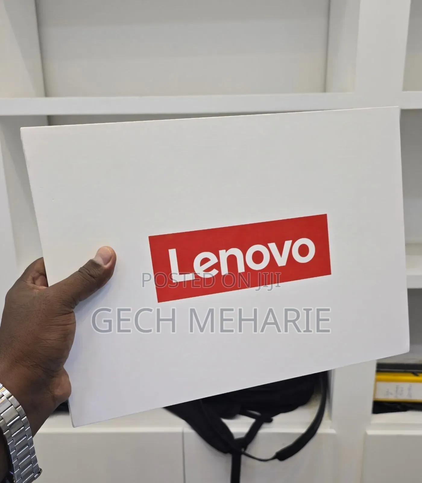 New Laptop Lenovo 16GB AMD Ryzen 7 SSD 512GB