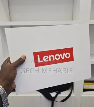 New Laptop Lenovo 16GB AMD Ryzen 7 SSD 512GB