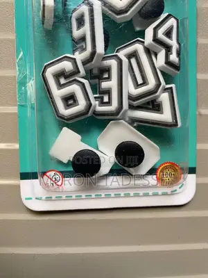 Make Your Crocs Unique! ክሮክሳቹን ማሳመር ፈልጋቹ Call