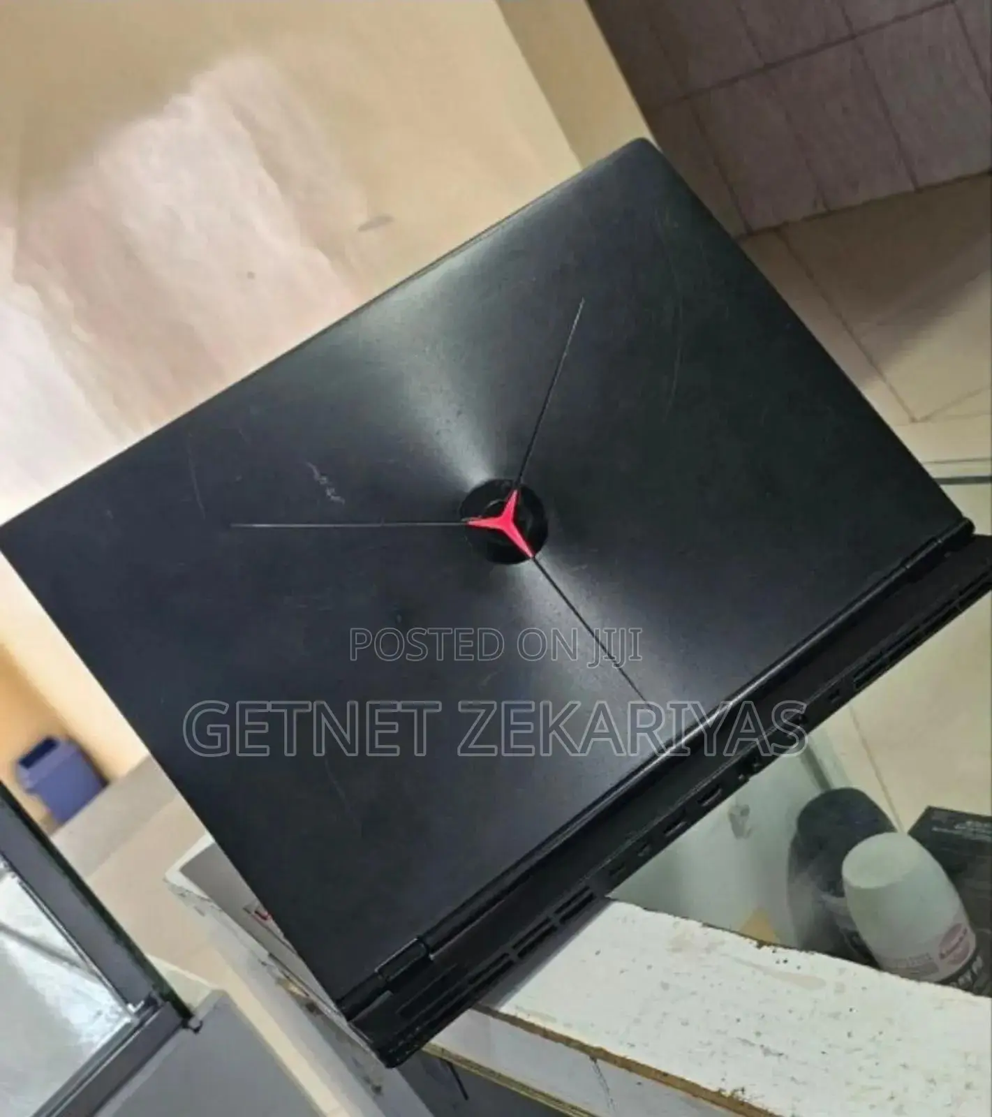 New Laptop Lenovo Legion 5 16GB Intel Core I5 SSD 512GB