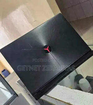 Photo - New Laptop Lenovo Legion 5 16GB Intel Core I5 SSD 512GB