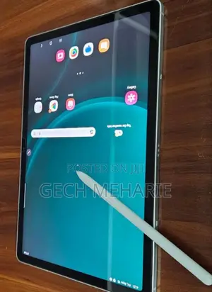 New Samsung Galaxy Tab S9 FE 256 GB