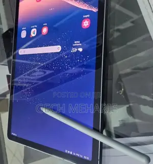 New Samsung Galaxy Tab S9 FE 256 GB
