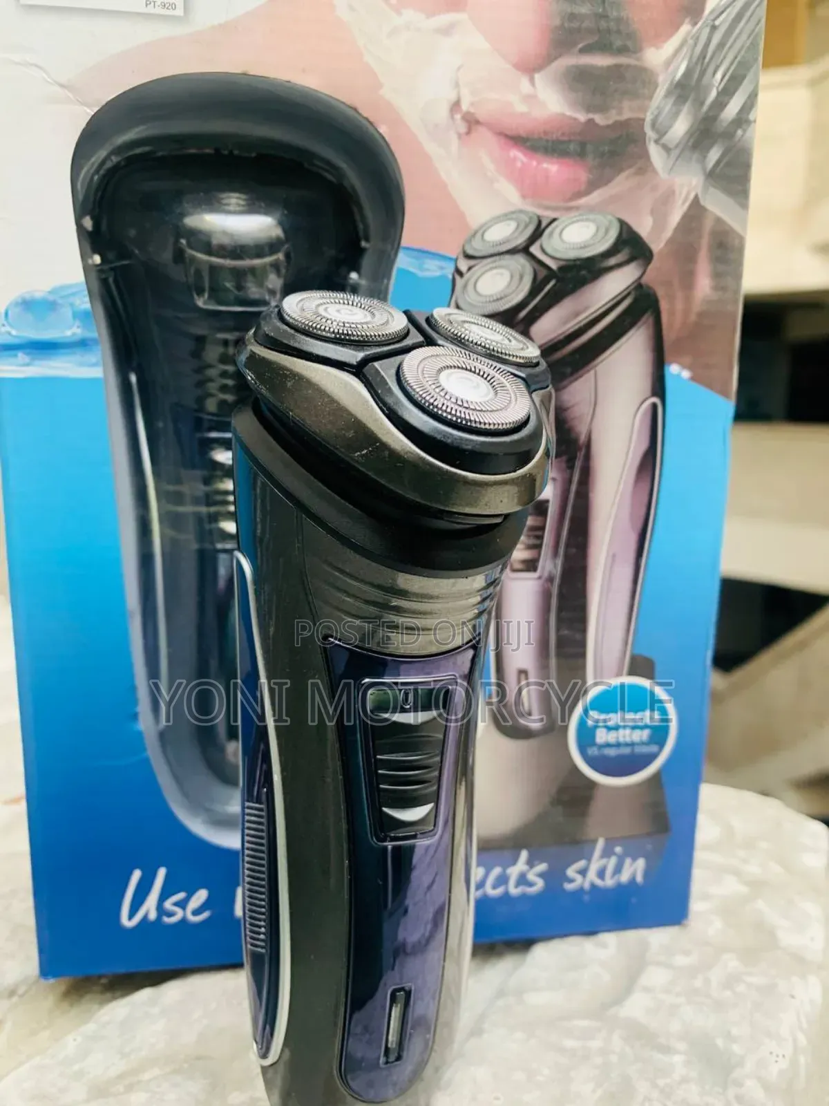 ( Big Discount )Original Shaver