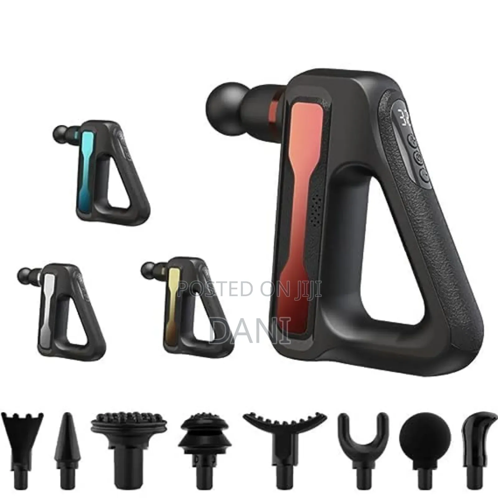 Massager Fascial Gun