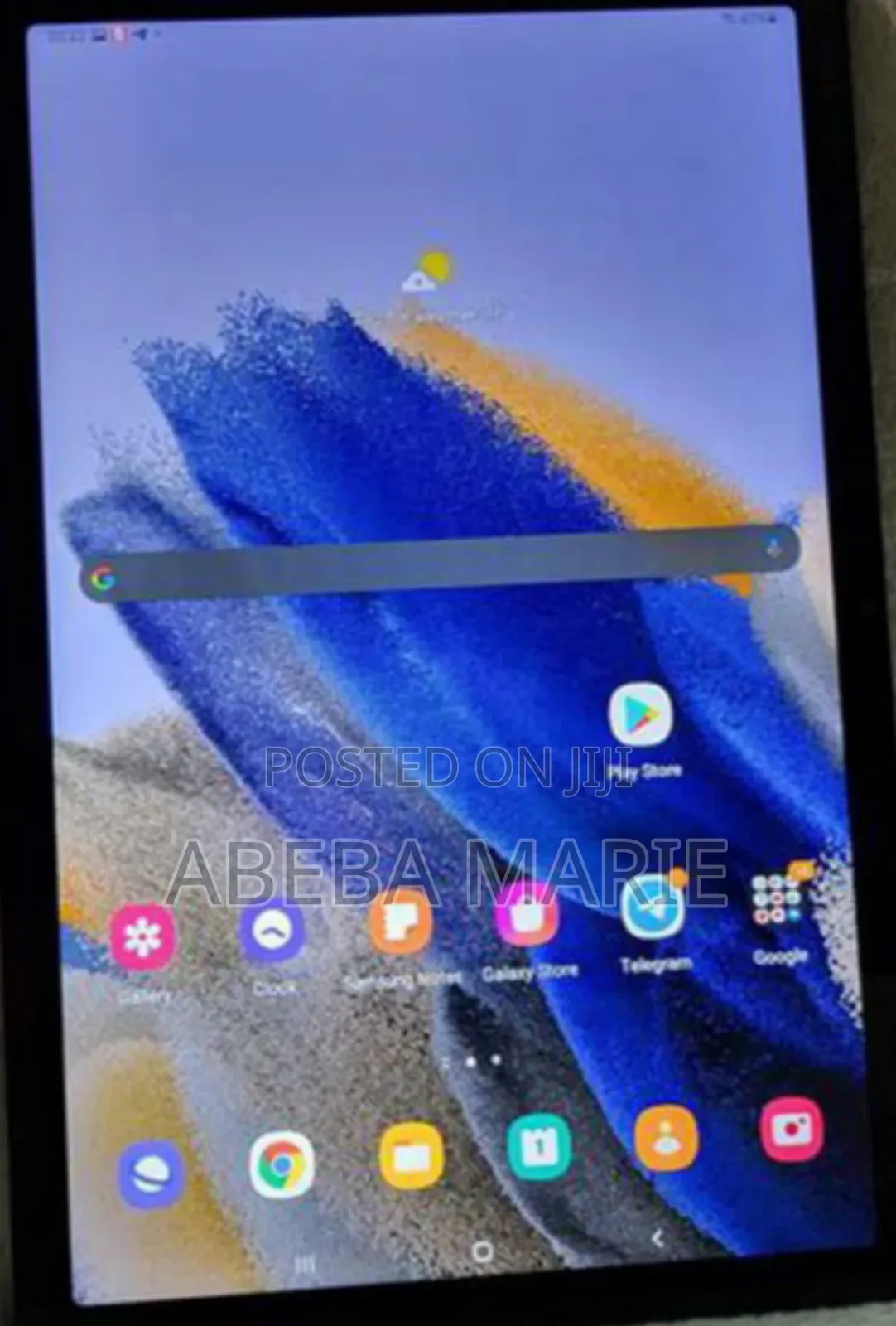 New Samsung Galaxy Tab A8 10.5 (2021) 128 GB