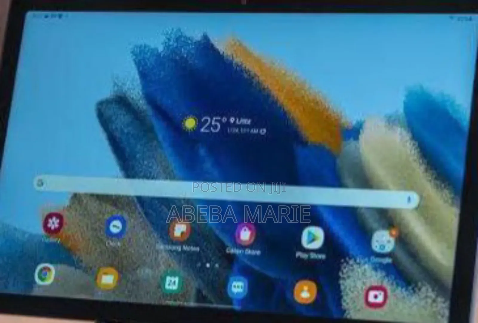 New Samsung Galaxy Tab A8 10.5 (2021) 128 GB