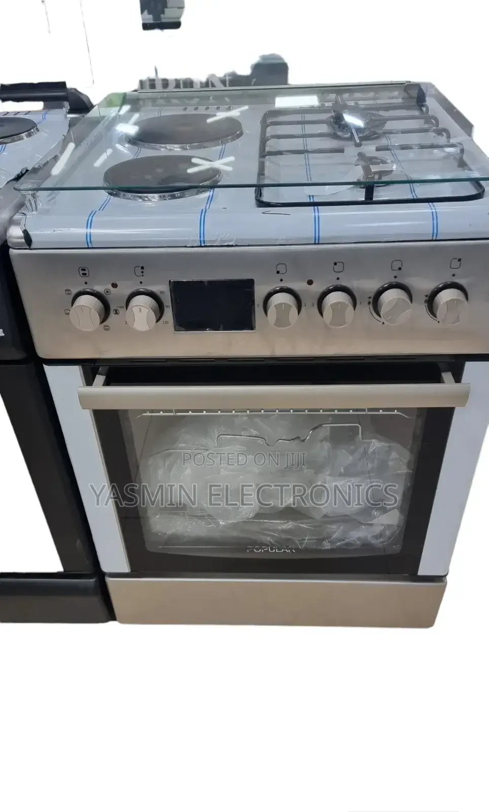 Standing Ovens Popular 60×60 Standard Cookers