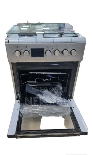 Standing Ovens Popular 60×60 Standard Cookers