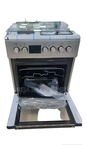 Standing Ovens Popular 60×60 Standard Cookers