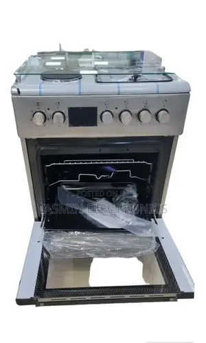 Standing Ovens Popular 60×60 Standard Cookers
