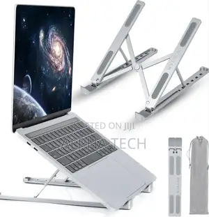 Photo - Laptop Stand