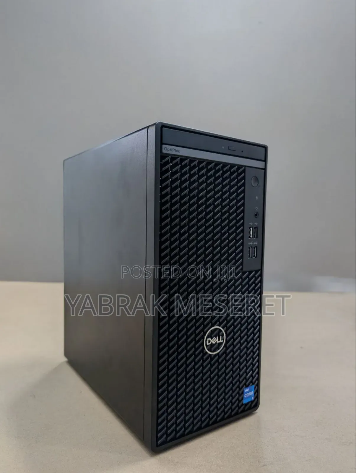 New Desktop Computer Dell OptiPlex 7010 8GB Intel Core I5 HDD 1T