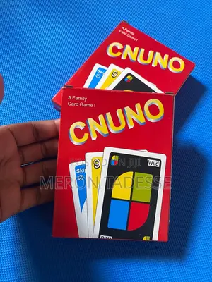 Double the UNO Fun! 2 Decks of UNO Cards Call