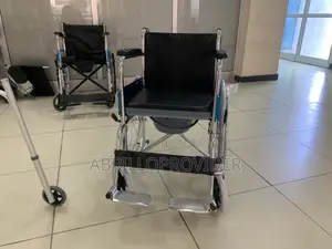 Toilet Wheelchair6;4commode Wheelchair1:3wheelchair3:;4