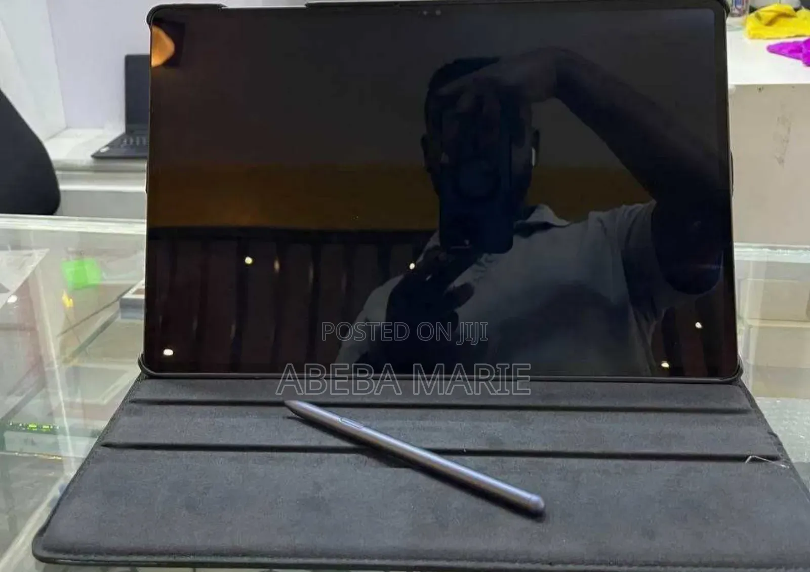 New Samsung Galaxy Tab S8 Ultra 256 GB