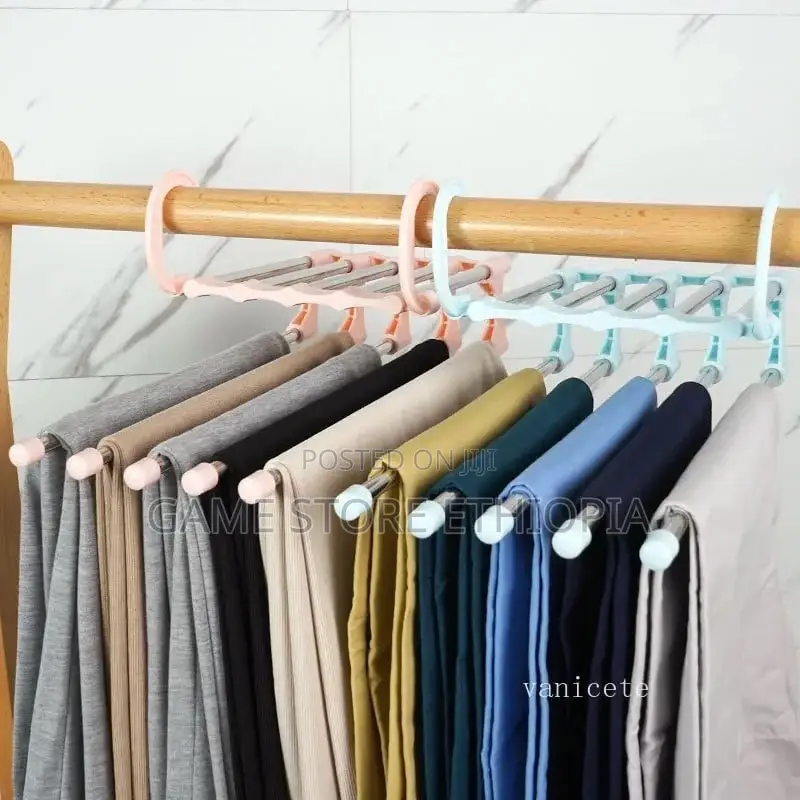 Maximize Your Closet Space With Cloth Rack Call