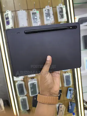 Samsung Galaxy Tab S8 128 GB Blue