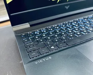 New Laptop HP Victus 16 16GB Intel Core I7 SSD 512GB