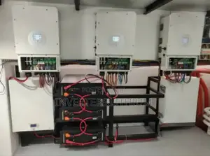 Inverter (Solar Generators,Sound Less Smokeless,ሶላር ጀነሬተር)