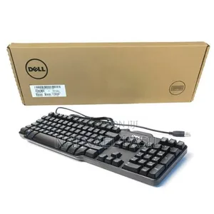 Photo - Dell Keyboard