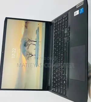 Photo - New Laptop Lenovo IdeaPad 100 16GB Intel Core I5 SSD 512GB