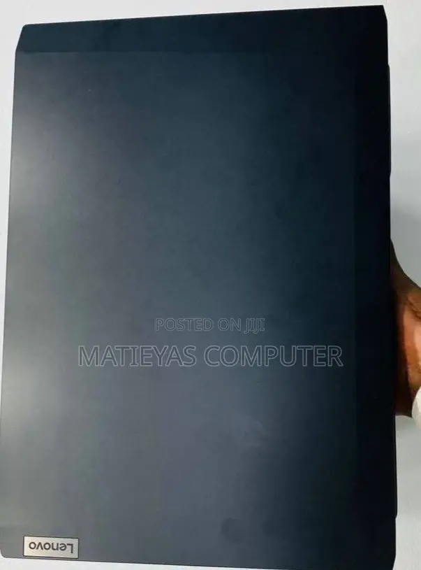 New Laptop Lenovo IdeaPad 100 16GB Intel Core I5 SSD 512GB