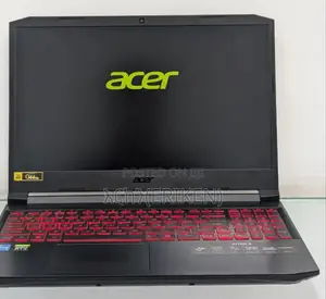 Photo - New Laptop Acer Nitro 5 16GB Intel Core I5 SSD 512GB