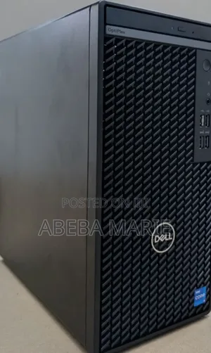 New Desktop Computer Dell OptiPlex 7010 8GB Intel Core I5 HDD 1T