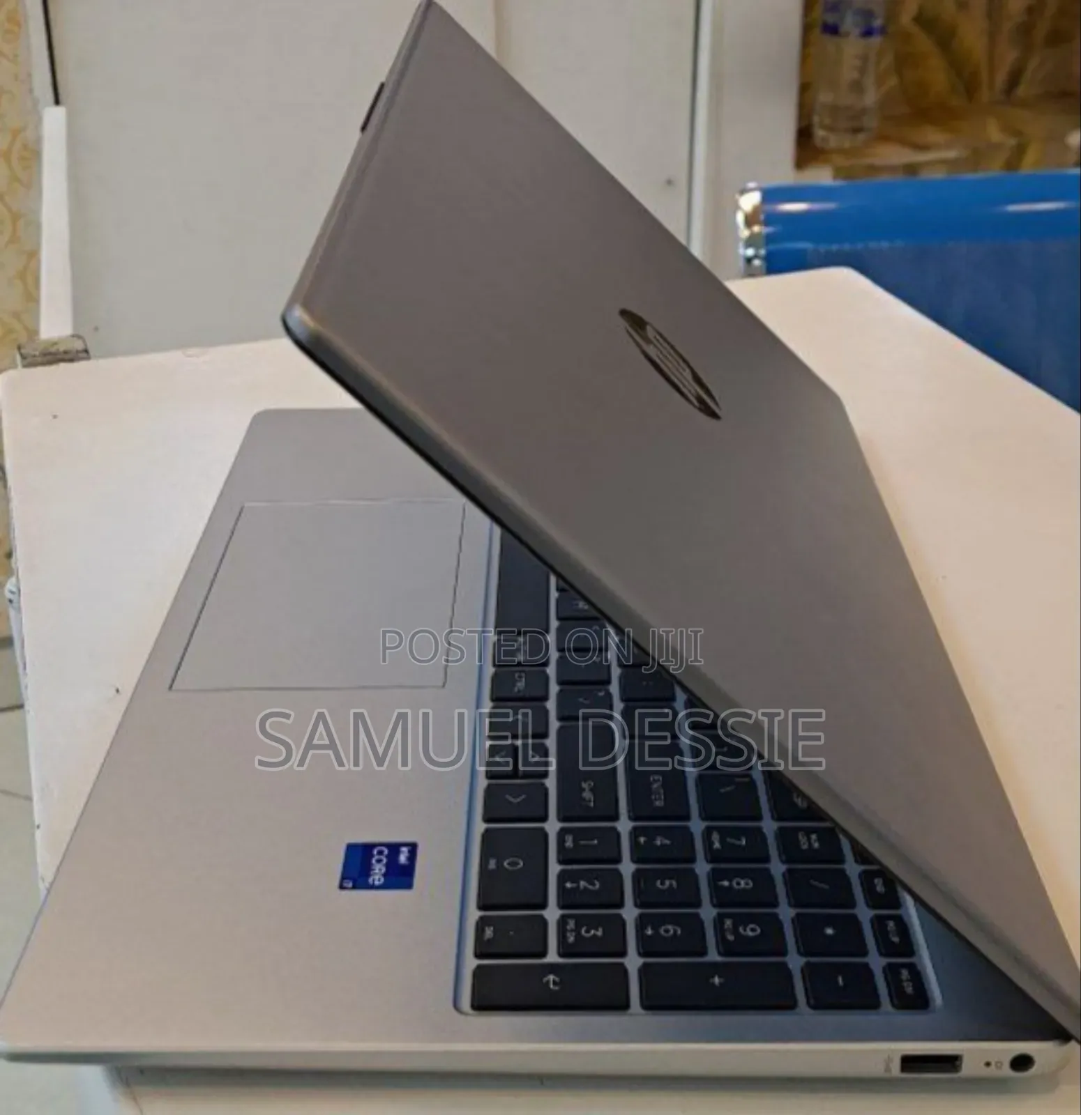 New Laptop HP Pavilion 15 16GB Intel Core I7 SSD 512GB