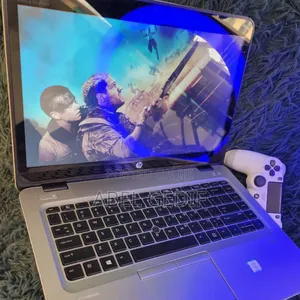 New Laptop HP EliteBook 840 8GB Intel Core I5 HDD+SSD 500GB