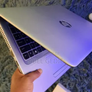 New Laptop HP EliteBook 840 8GB Intel Core I5 HDD+SSD 500GB