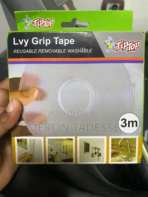 Photo - Photo Frame Tape / Don’T Drill Your Wall! Call