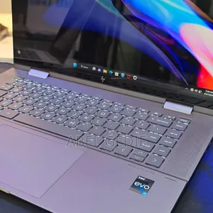 Photo - New Laptop HP Envy X360 16GB Intel Core I7 SSD 1T