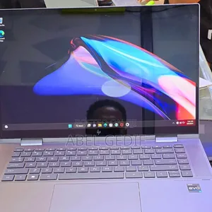New Laptop HP Envy X360 16GB Intel Core I7 SSD 1T