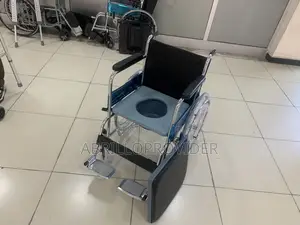 Commode Wheelchair2:3wheelchair2”8wheelchair2:3wheelchair4(5
