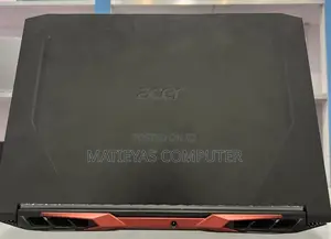 New Laptop Acer Nitro 5 16GB Intel Core I5 SSD 512GB