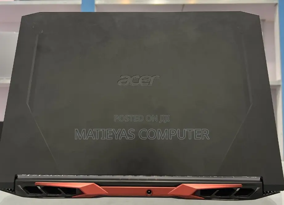 New Laptop Acer Nitro 5 16GB Intel Core I5 SSD 512GB