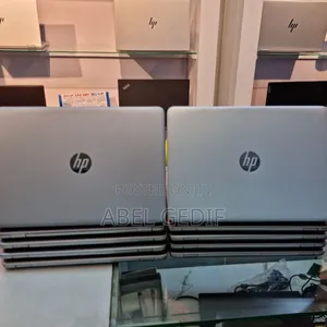 New Laptop HP EliteBook 840 8GB Intel Core I5 HDD 1T