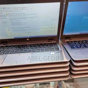 New Laptop HP EliteBook 840 8GB Intel Core I5 HDD 1T