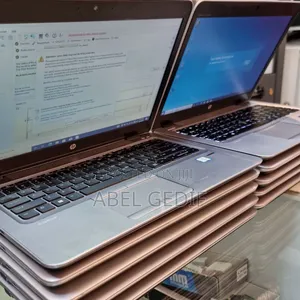 New Laptop HP EliteBook 840 8GB Intel Core I5 HDD 1T