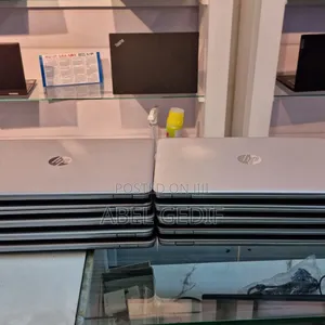 New Laptop HP EliteBook 840 8GB Intel Core I5 HDD 1T